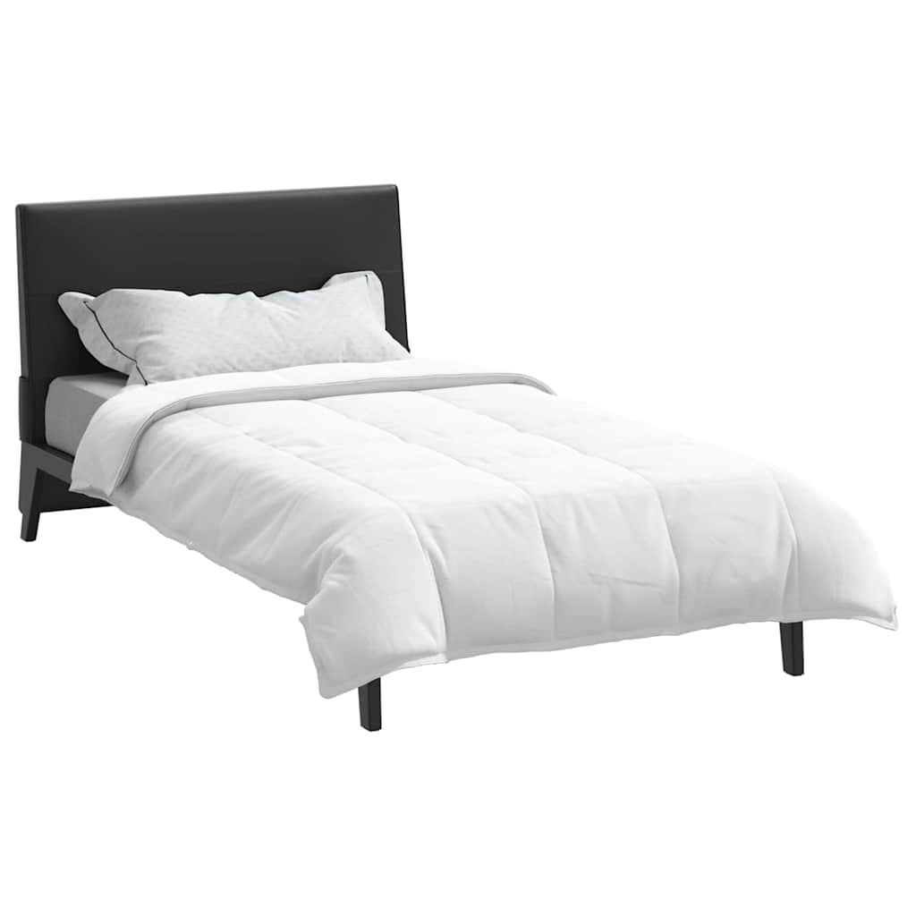 Duvet 2 en 1 135 x 200 cm Pluma