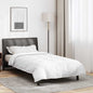 2-in-1 Duvet 135 x 200 cm Feather