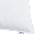 Almohada con almohada 2 pcs 30 x 50 cm Pluma