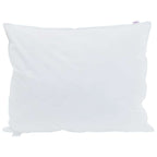 Almohada con almohada 2 pcs 30 x 50 cm Pluma