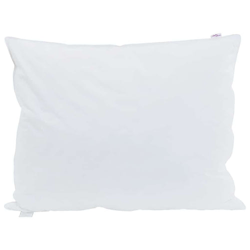 Almohada con almohada 2 pcs 30 x 50 cm Pluma