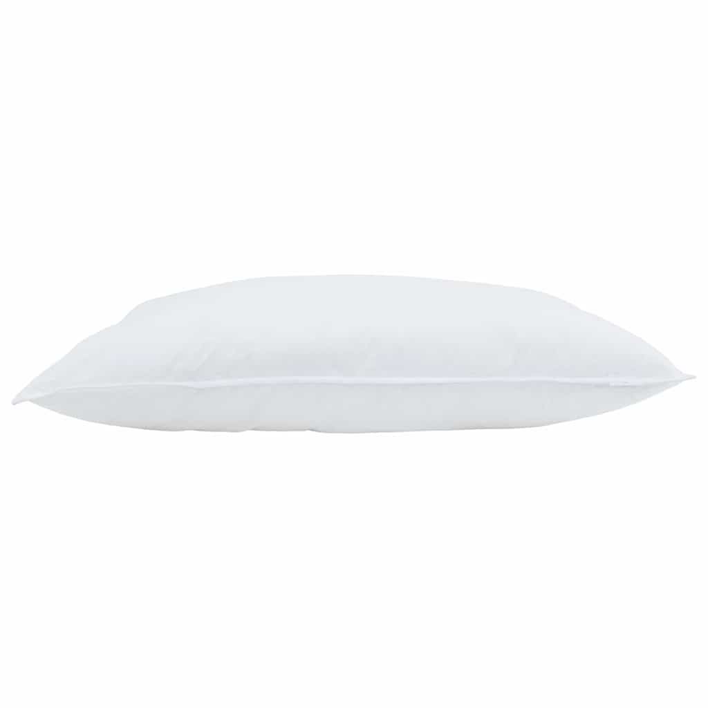 Almohada con almohada 2 pcs 30 x 50 cm Pluma