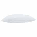 Almohada con almohada 2 pcs 30 x 50 cm Pluma