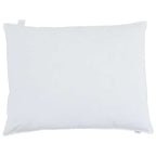 Almohada con almohada 2 pcs 30 x 50 cm Pluma