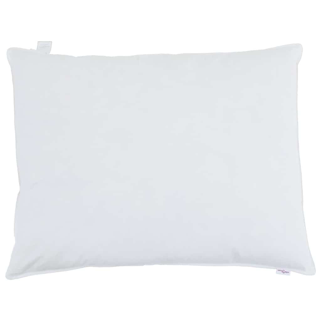 Almohada con almohada 2 pcs 30 x 50 cm Pluma