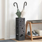 Soporte de Sombrilla 15,5 x 15,5 x 49 cm Acero