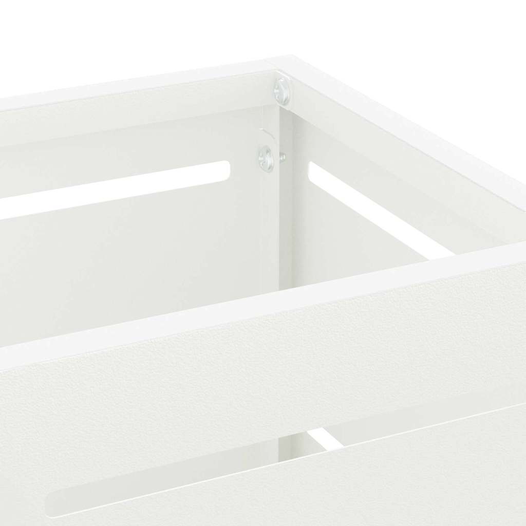 Soporte de Sombrilla 15,5 x 15,5 x 49 cm Acero