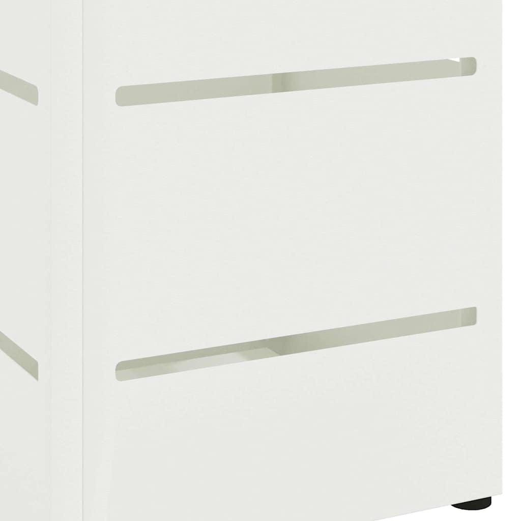 Soporte de Sombrilla 15,5 x 15,5 x 49 cm Acero