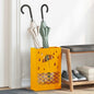 Soporte para sombrilla 28 x 12 x 41 cm Acero