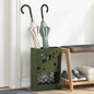 Soporte para sombrilla 28 x 12 x 41 cm Acero