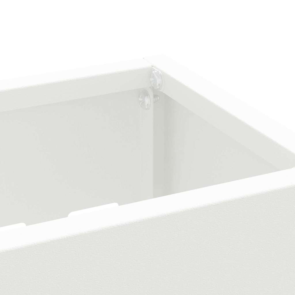Soporte para sombrilla 28 x 12 x 41 cm Acero