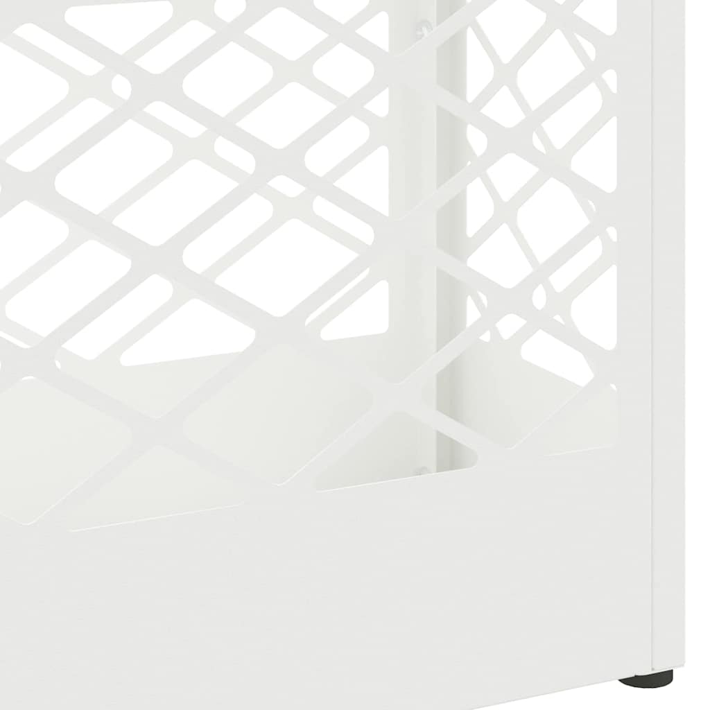 Soporte para sombrilla 28 x 12 x 41 cm Acero