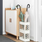 Soporte para sombrilla 28 x 12 x 41 cm Acero