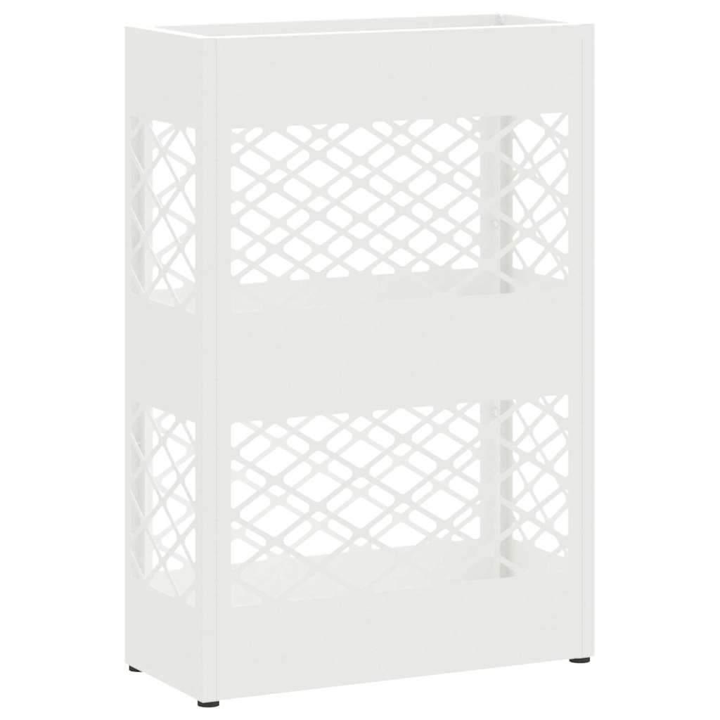 Soporte para sombrilla 28 x 12 x 41 cm Acero