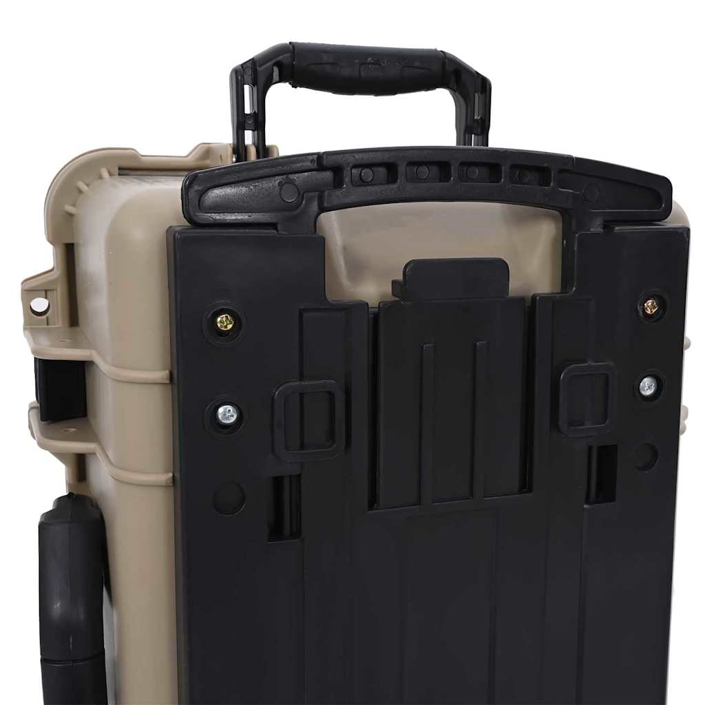 Funda rígida de equipaje Arena 56 x 35 x 23 cm