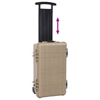 Funda rígida de equipaje Arena 56 x 35 x 23 cm