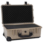 Funda rígida de equipaje Arena 56 x 35 x 23 cm