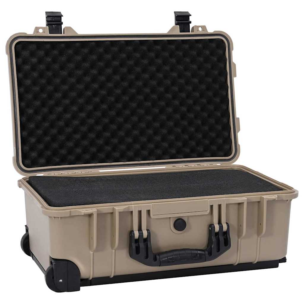Funda rígida de equipaje Arena 56 x 35 x 23 cm