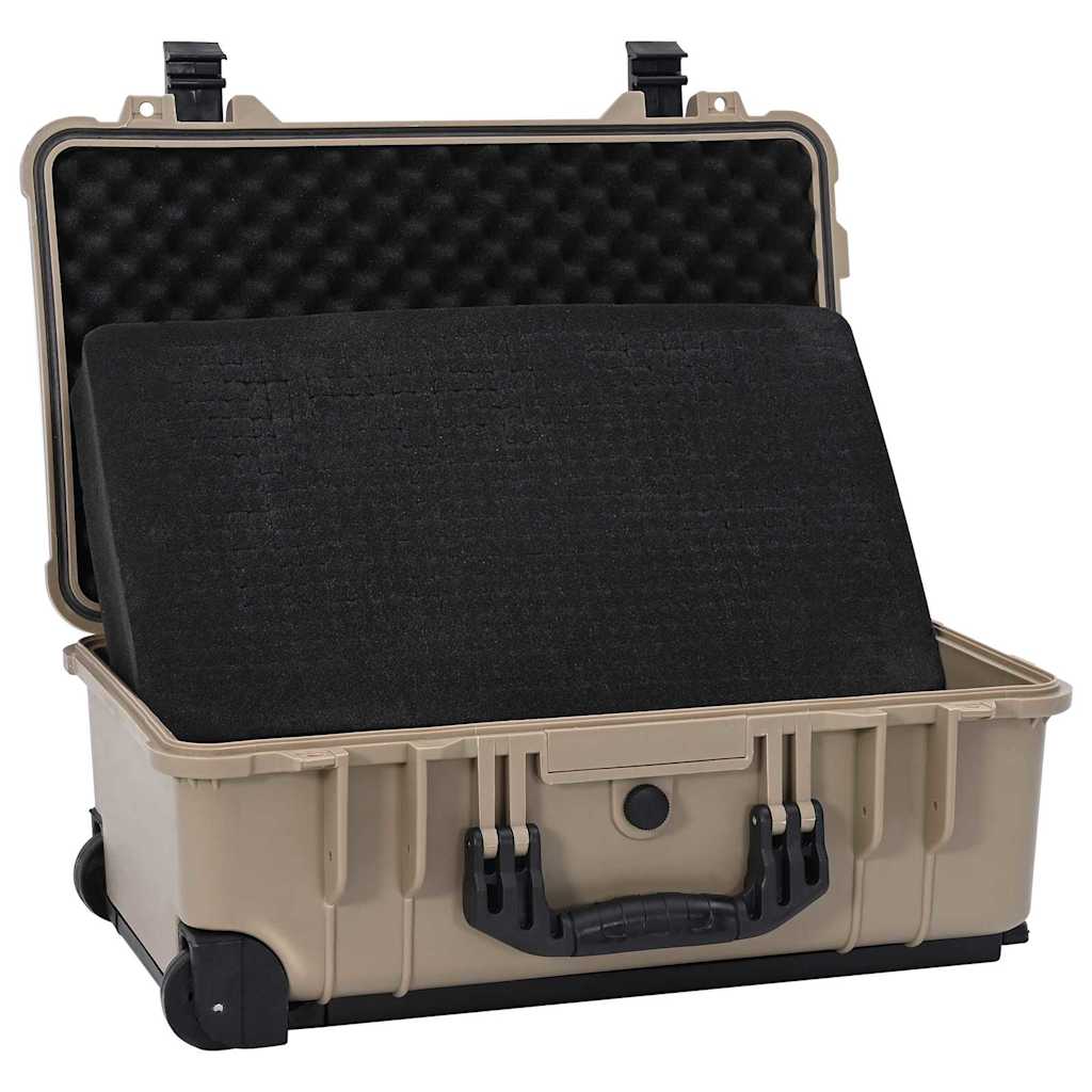Funda rígida de equipaje Arena 56 x 35 x 23 cm