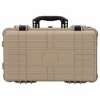 Funda rígida de equipaje Arena 56 x 35 x 23 cm