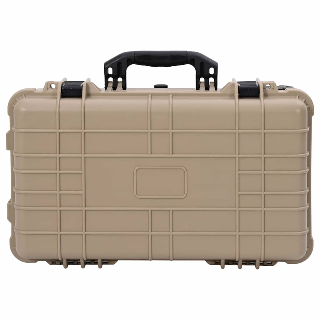 Funda rígida de equipaje Arena 56 x 35 x 23 cm