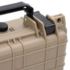 Funda rígida de equipaje Arena 27 x 24,5 x 12,5 cm