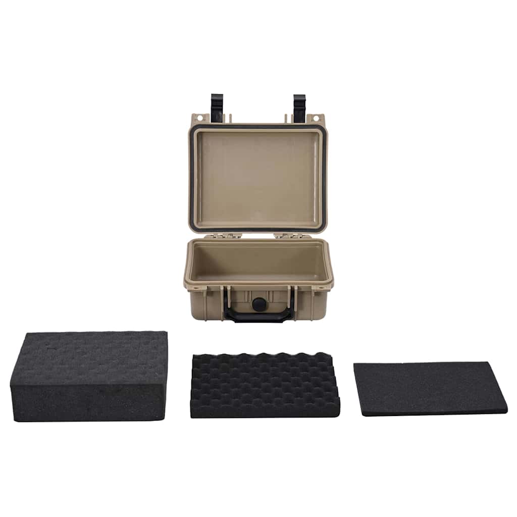 Funda rígida de equipaje Arena 27 x 24,5 x 12,5 cm