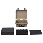 Funda rígida de equipaje Arena 27 x 24,5 x 12,5 cm