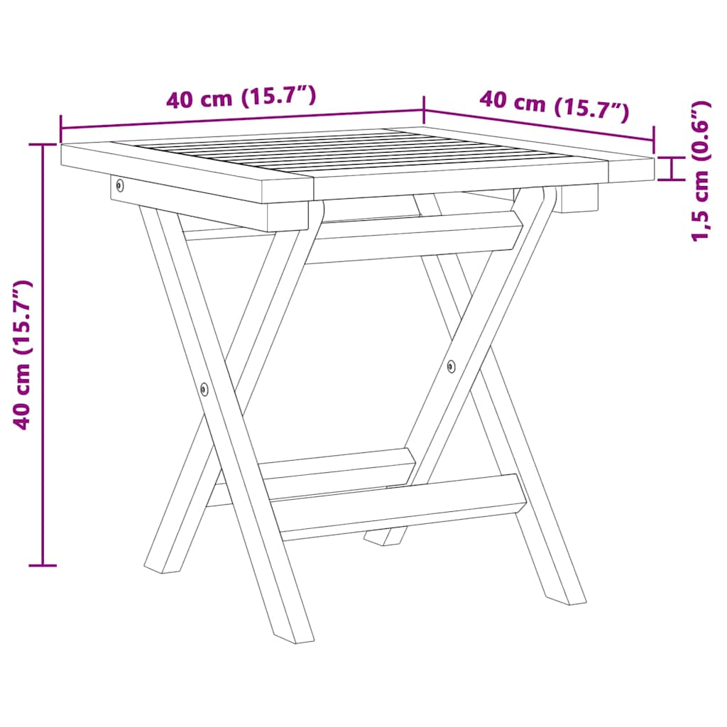 Tumbona con cojín 1-persona 2 pcs Marrón Madera de teca maciza