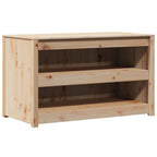 Mueble de Cocina MEPPEL Roble Marrón 106 x 55 x 64 cm