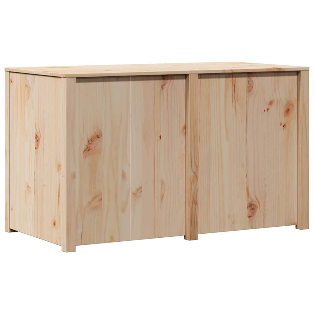 Mueble de Cocina MEPPEL Roble Marrón 106 x 55 x 64 cm