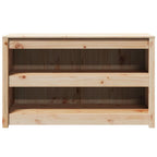 Mueble de Cocina MEPPEL Roble Marrón 106 x 55 x 64 cm
