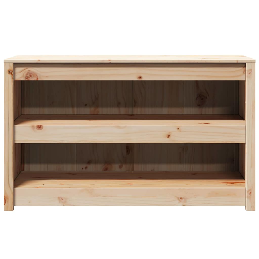 Mueble de Cocina MEPPEL Roble Marrón 106 x 55 x 64 cm