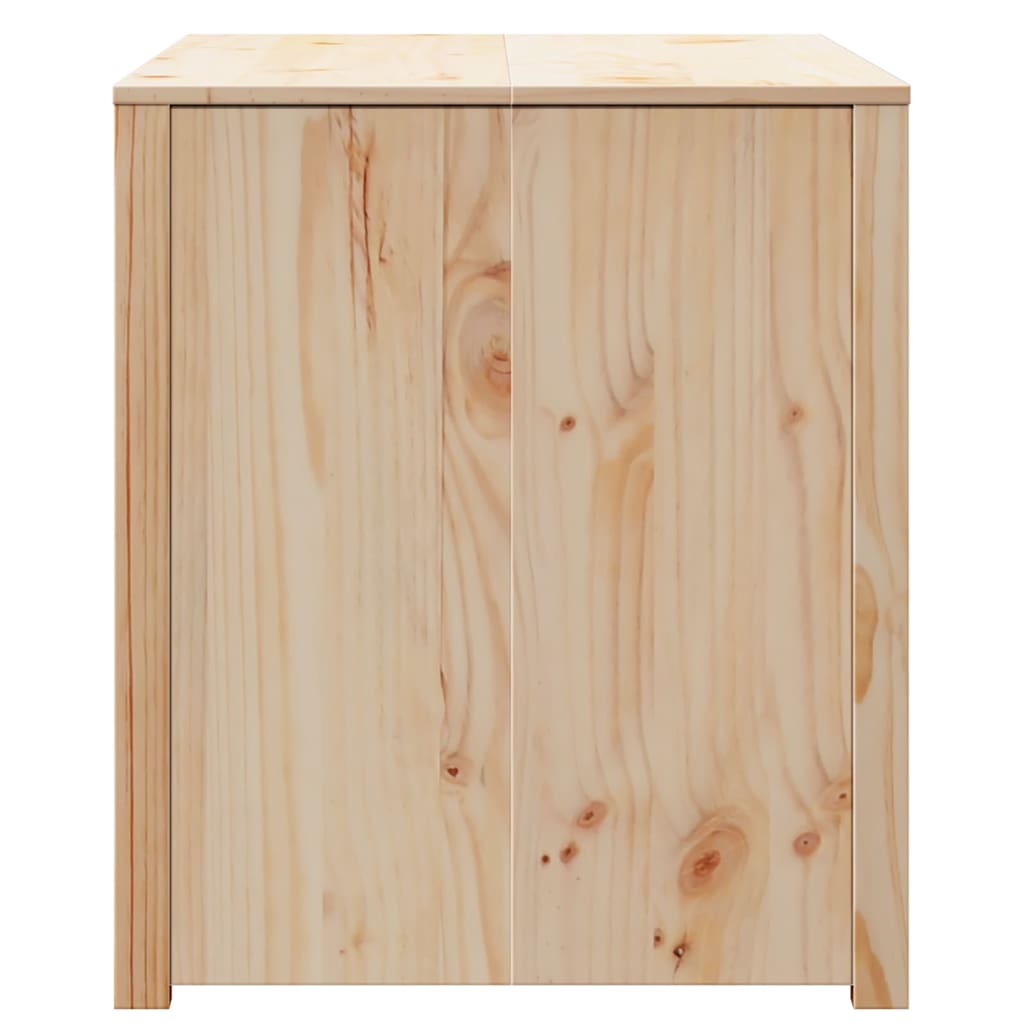 Mueble de Cocina MEPPEL Roble Marrón 106 x 55 x 64 cm
