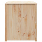Mueble de Cocina MEPPEL Roble Marrón 106 x 55 x 64 cm