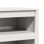 Mueble de Cocina MEPPEL 106 x 55 x 64 cm Madera de pino macizo
