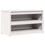 Mueble de Cocina MEPPEL 106 x 55 x 64 cm Madera de pino macizo