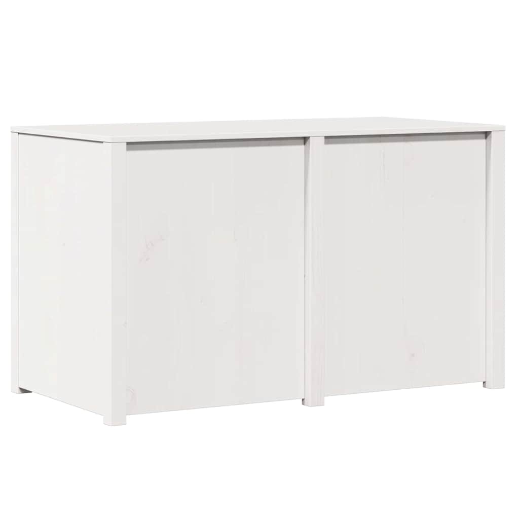 Mueble de Cocina MEPPEL 106 x 55 x 64 cm Madera de pino macizo