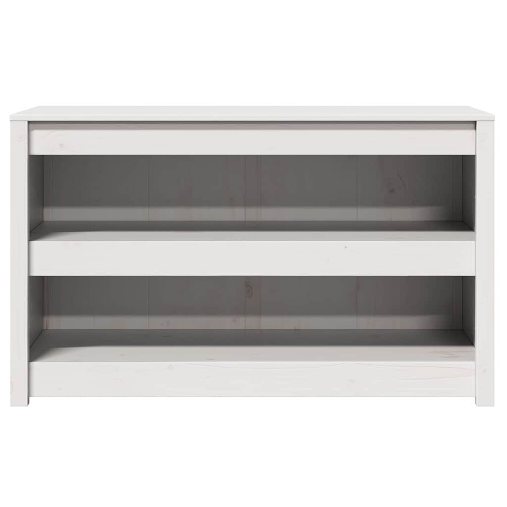 Mueble de Cocina MEPPEL 106 x 55 x 64 cm Madera de pino macizo