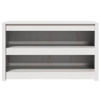 Mueble de Cocina MEPPEL 106 x 55 x 64 cm Madera de pino macizo