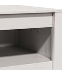 Mueble de Cocina MEPPEL 55 x 55 x 92 cm Madera de pino macizo
