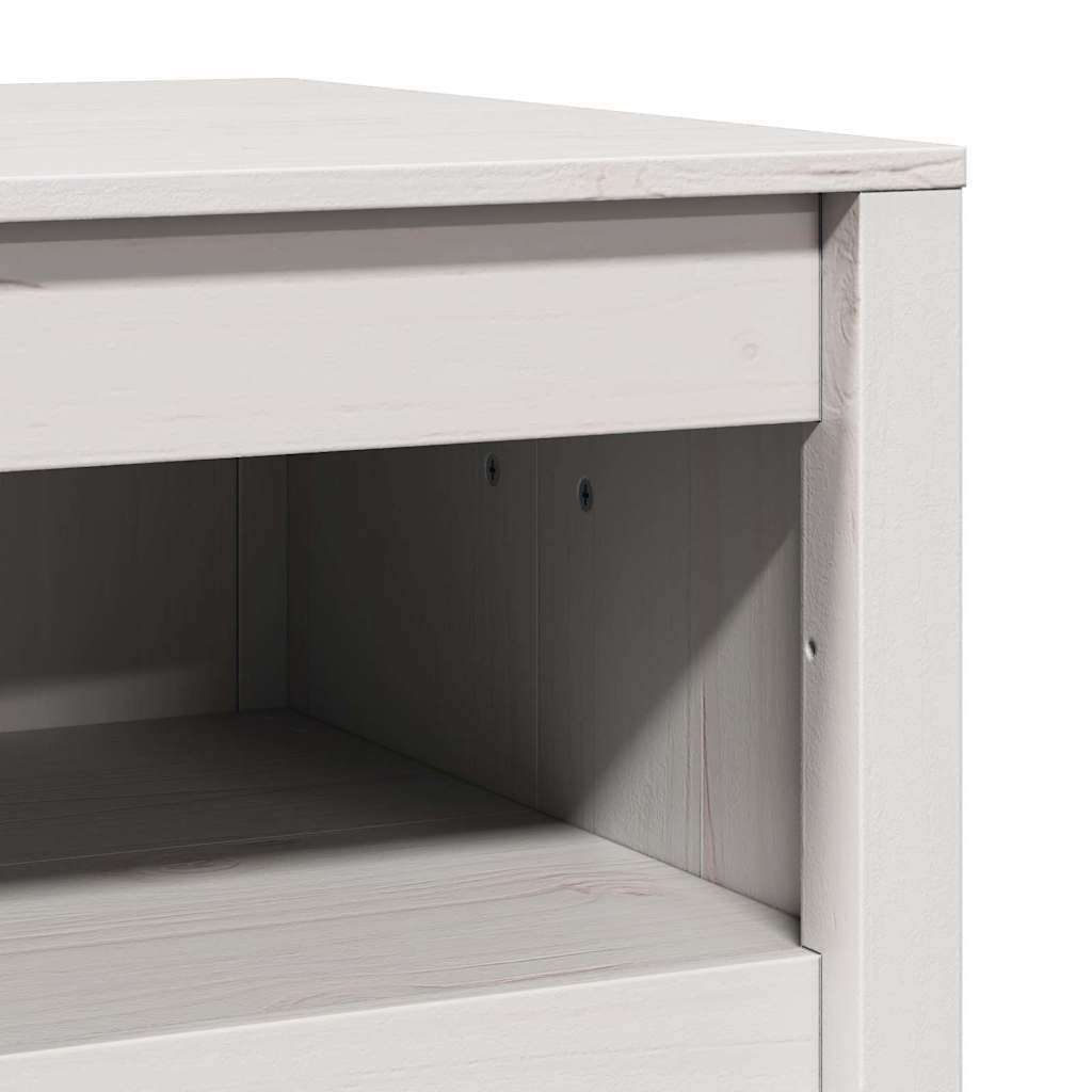 Mueble de Cocina MEPPEL 55 x 55 x 92 cm Madera de pino macizo