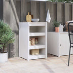 Mueble de Cocina MEPPEL 55 x 55 x 92 cm Madera de pino macizo