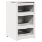 Mueble de Cocina MEPPEL 55 x 55 x 92 cm Madera de pino macizo