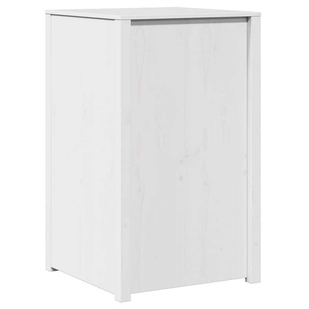 Mueble de Cocina MEPPEL 55 x 55 x 92 cm Madera de pino macizo