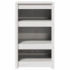 Mueble de Cocina MEPPEL 55 x 55 x 92 cm Madera de pino macizo