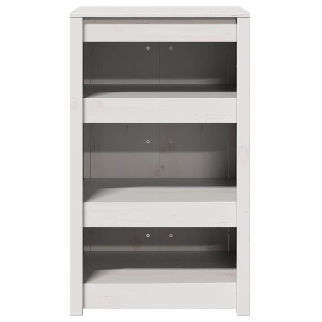 Mueble de Cocina MEPPEL 55 x 55 x 92 cm Madera de pino macizo