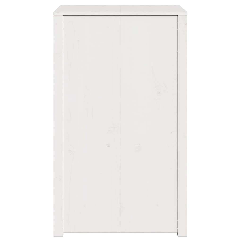 Mueble de Cocina MEPPEL 55 x 55 x 92 cm Madera de pino macizo
