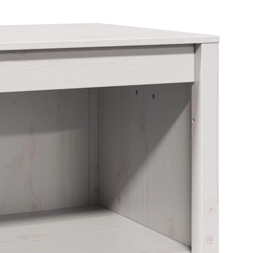 Mueble de Cocina MEPPEL 106 x 55 x 92 cm Madera de pino macizo