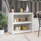 Mueble de Cocina MEPPEL 106 x 55 x 92 cm Madera de pino macizo